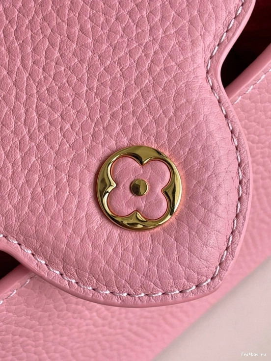 Frstbag ru VUITTON LOUIS MINI CAPUCINES 0813